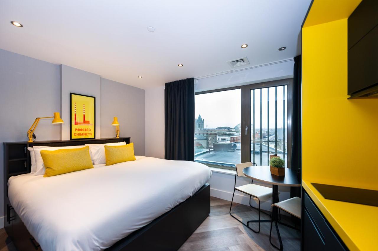 Staycity Castle Appart hôtel 4*